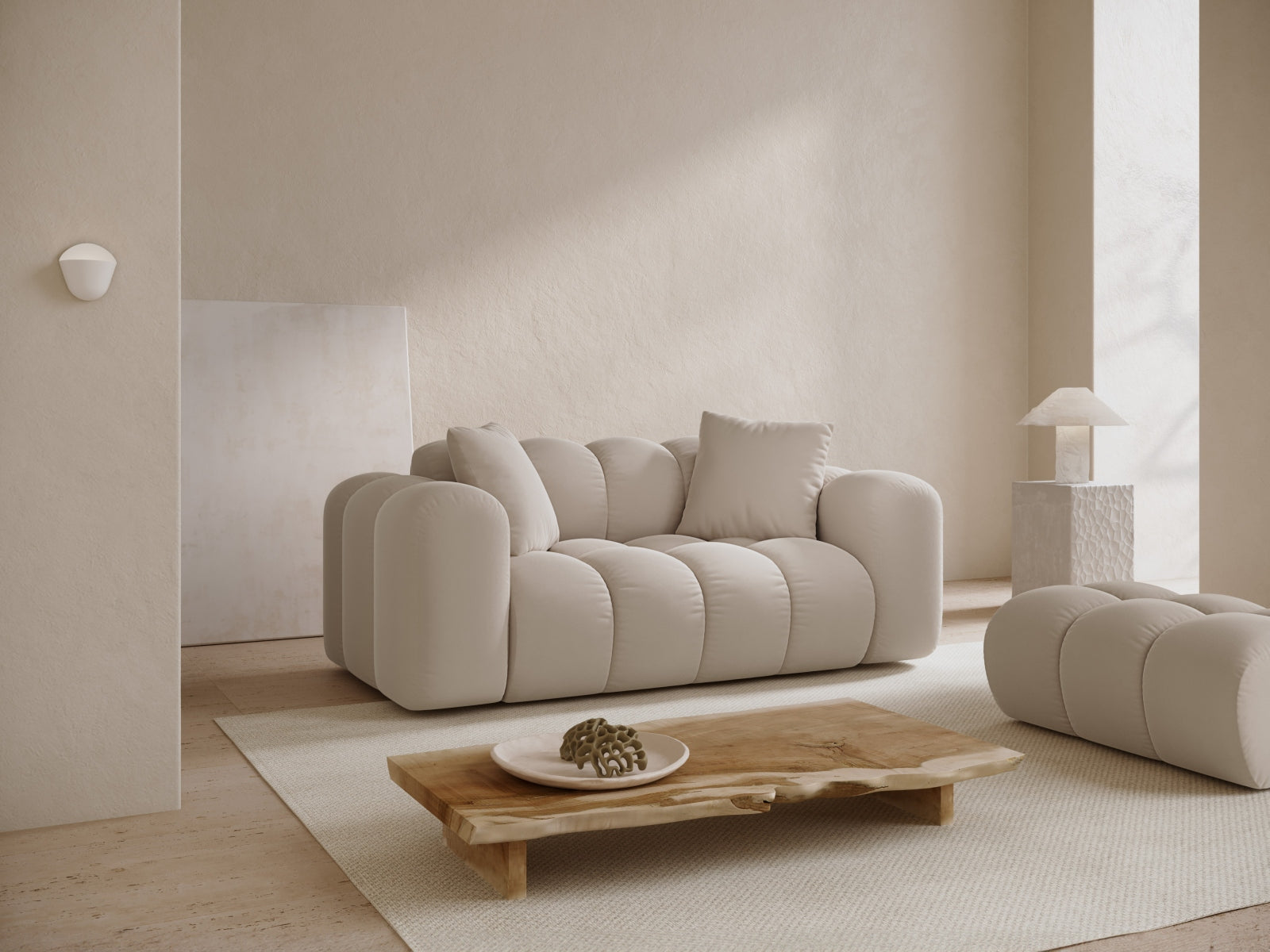 Treno — Sofa (180x94x70 cm)
