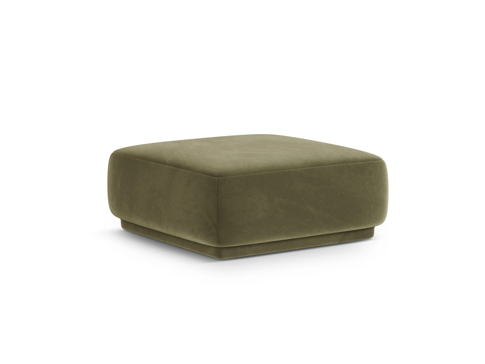 Gomera — Pouf (90x90x42 cm)