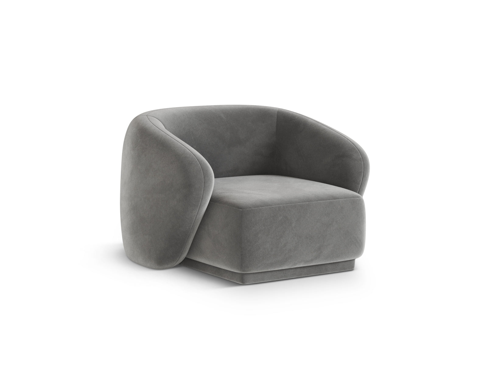 Gomera — Armchair (93x90x74 cm)