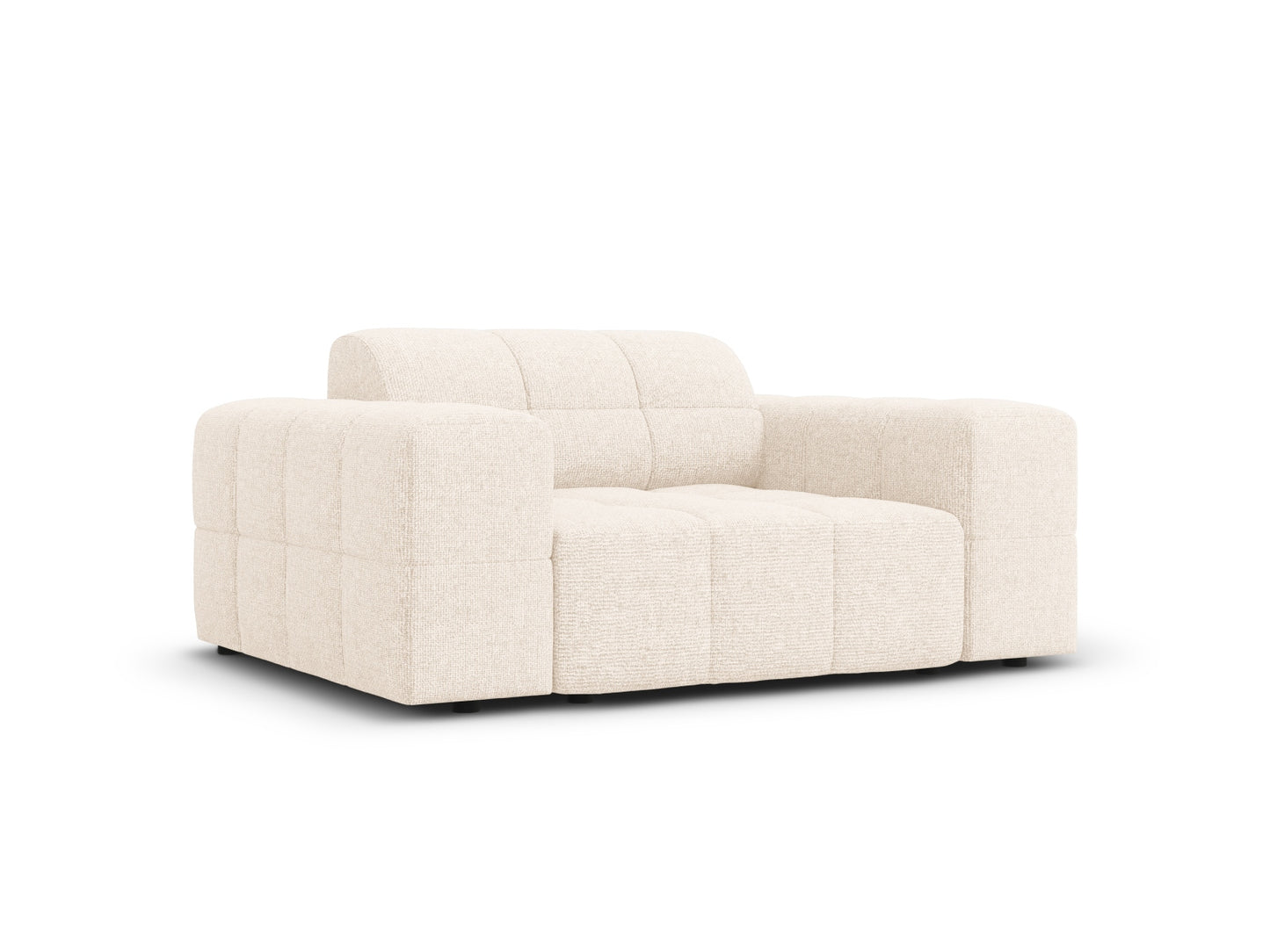 Chicago — Armchair (124x102x70 cm)