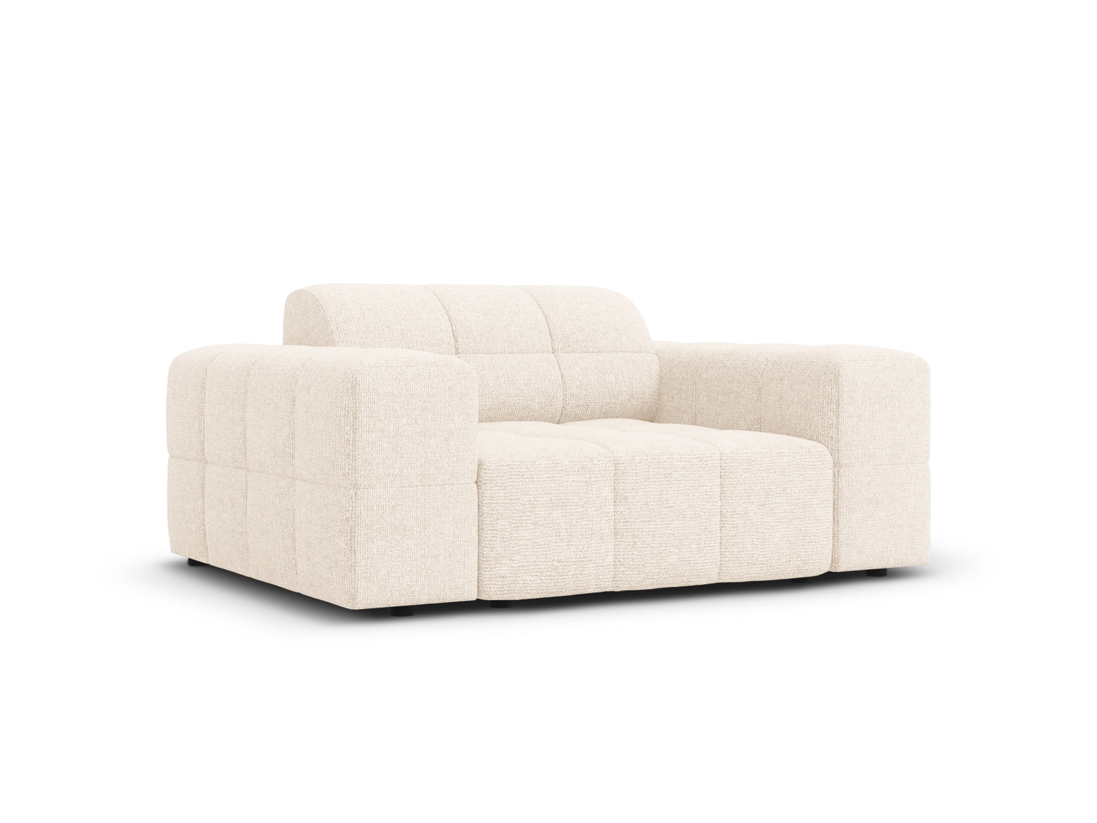 Chicago — Armchair (124x102x70 cm)