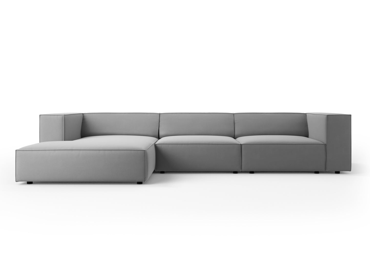 Arendal — Corner Sofa (284x166x70 cm)