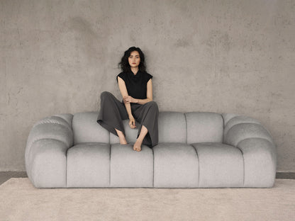 Diana — Diivan (254,0 x 114,0 x 72,0 cm)