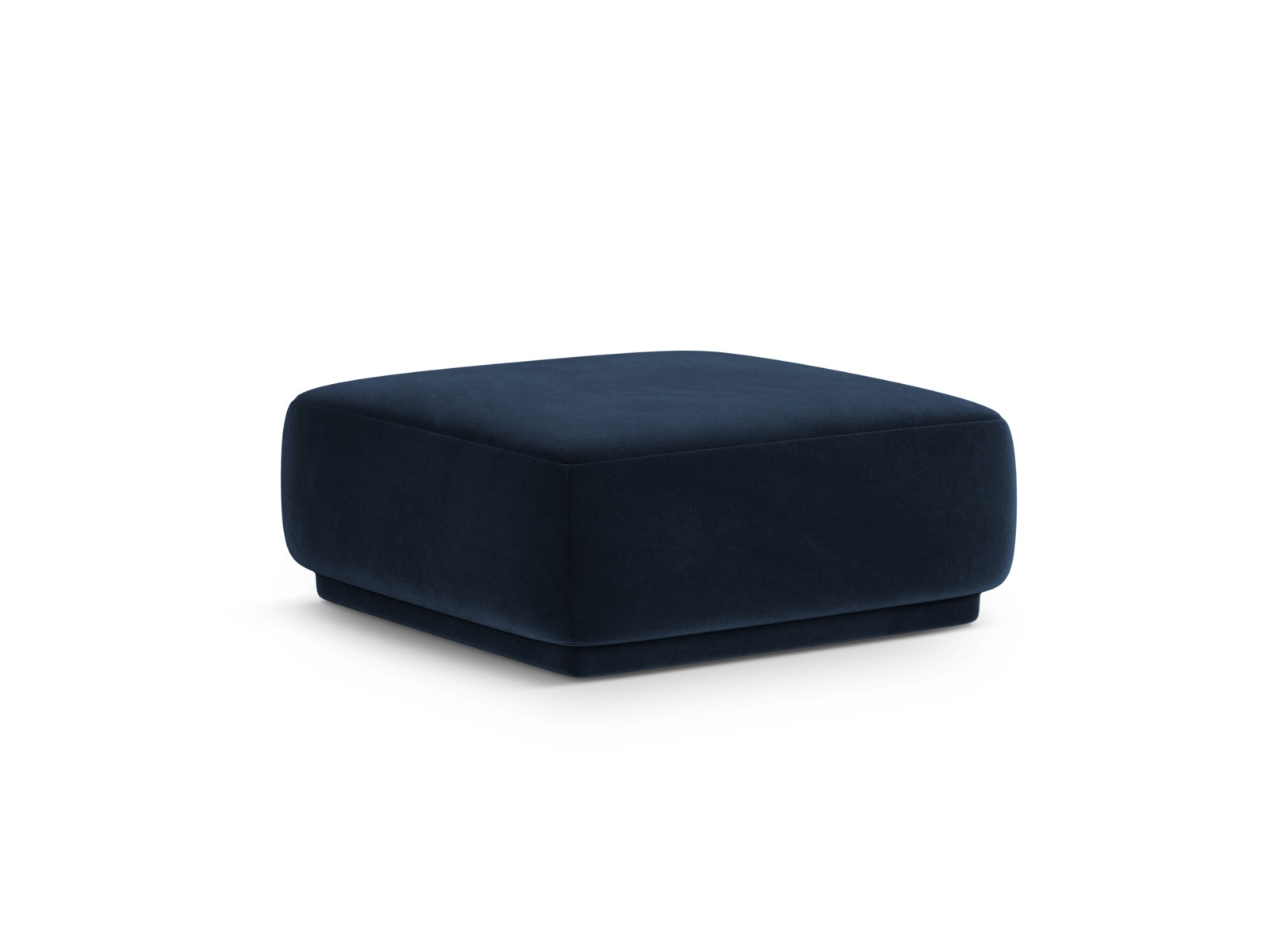 Gomera — Pouf (90x90x42 cm)