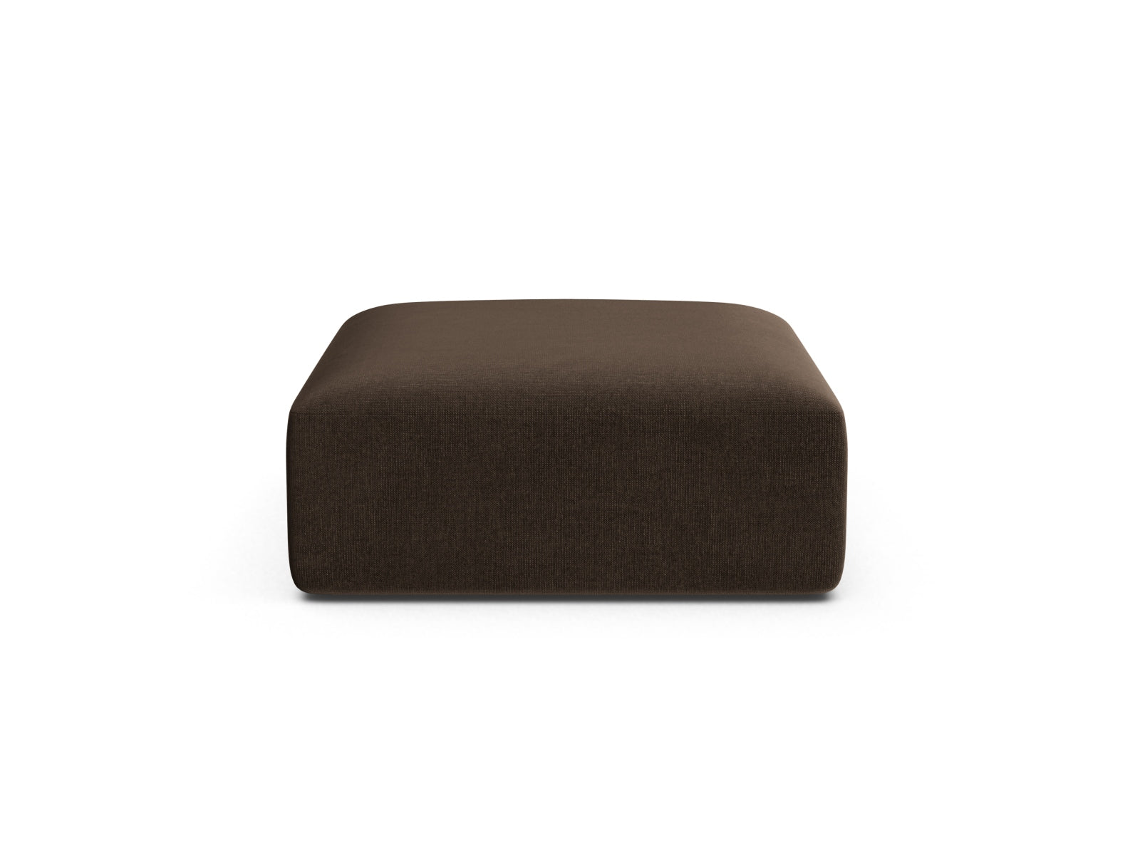 Campi — Pouf Chocolate (Vogue 6) Must plastik