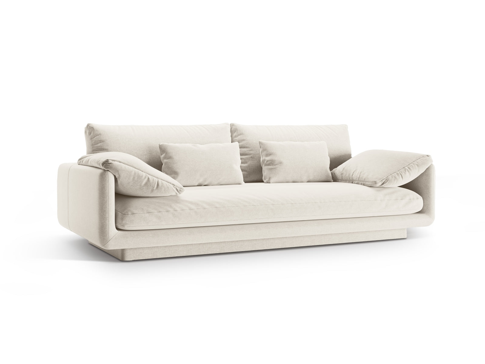Torino — Diivan (220,0 x 103,0 x 83,0 cm)