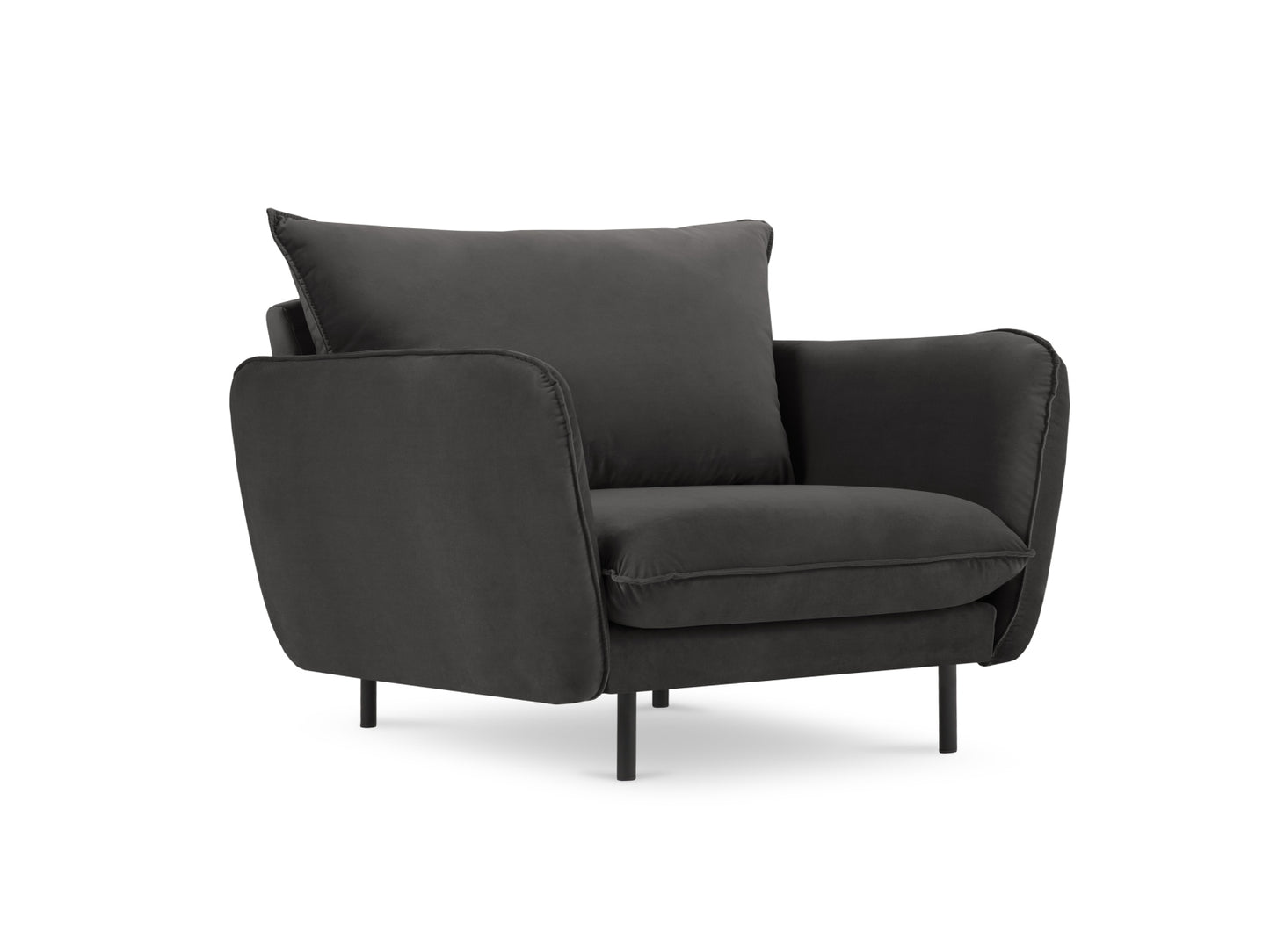 Vienna — Armchair (97x94x95 cm)