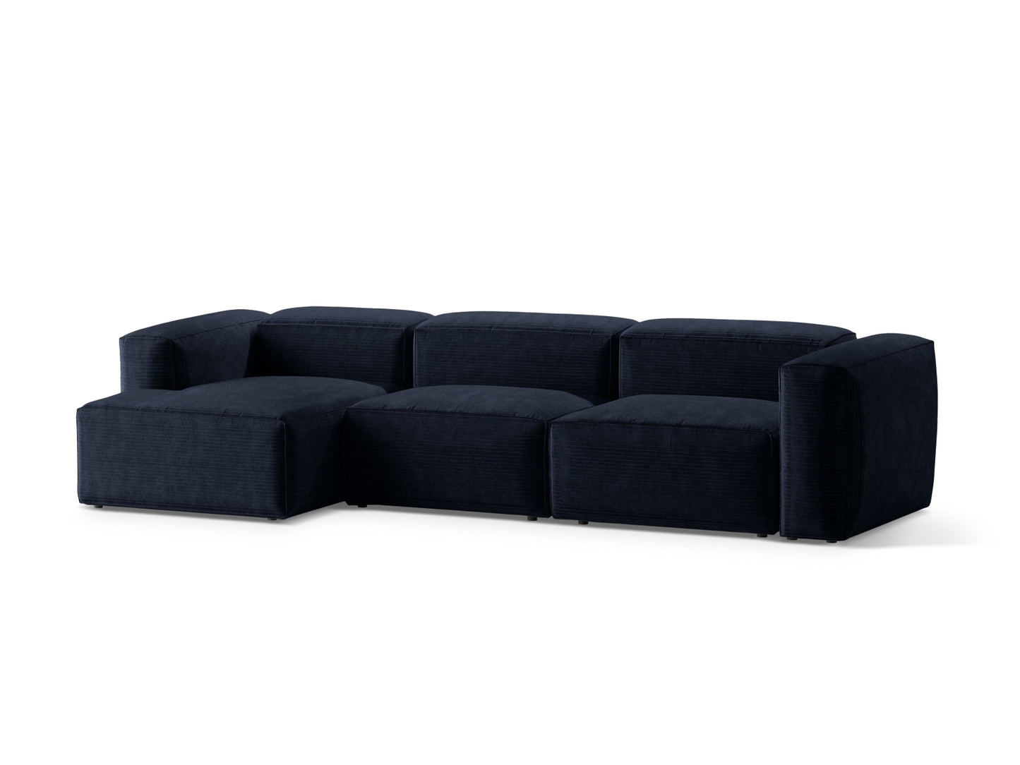 Bergamo — Corner Sofa (344x152x70 cm)