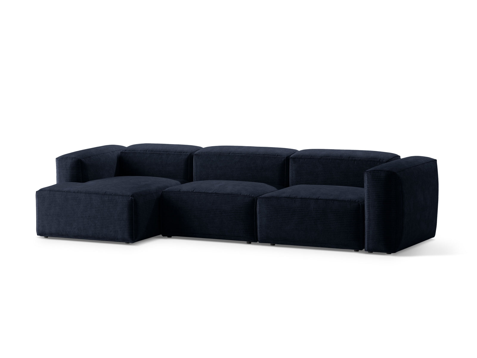 Bergamo — Corner Sofa (344x152x70 cm)