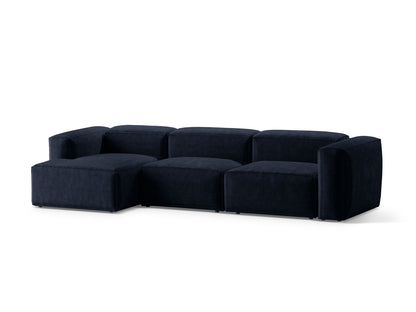 Bergamo — Corner Sofa