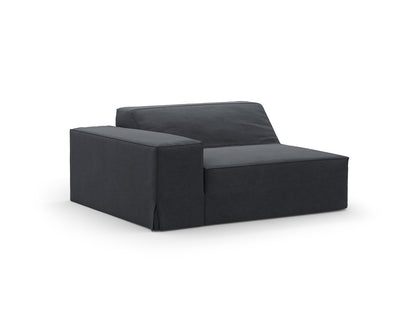 Jodie — modulinė sofa (122,0 x 99,0 x 77,0 cm)
