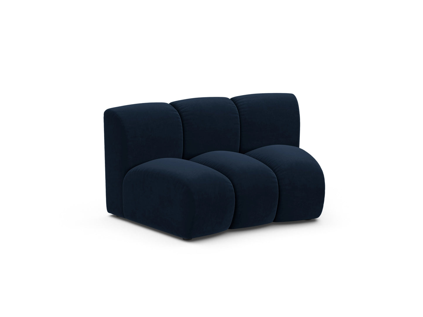 Lupine — modulinė sofa (154,0 x 95,0 x 70,0 cm)