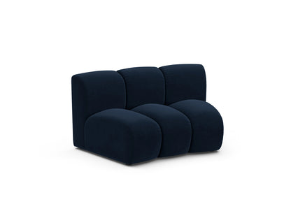 Lupine — modulinė sofa (154,0 x 95,0 x 70,0 cm)