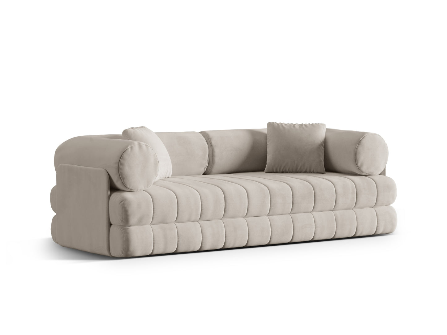 Kemi — Sofa (206x95x70 cm)