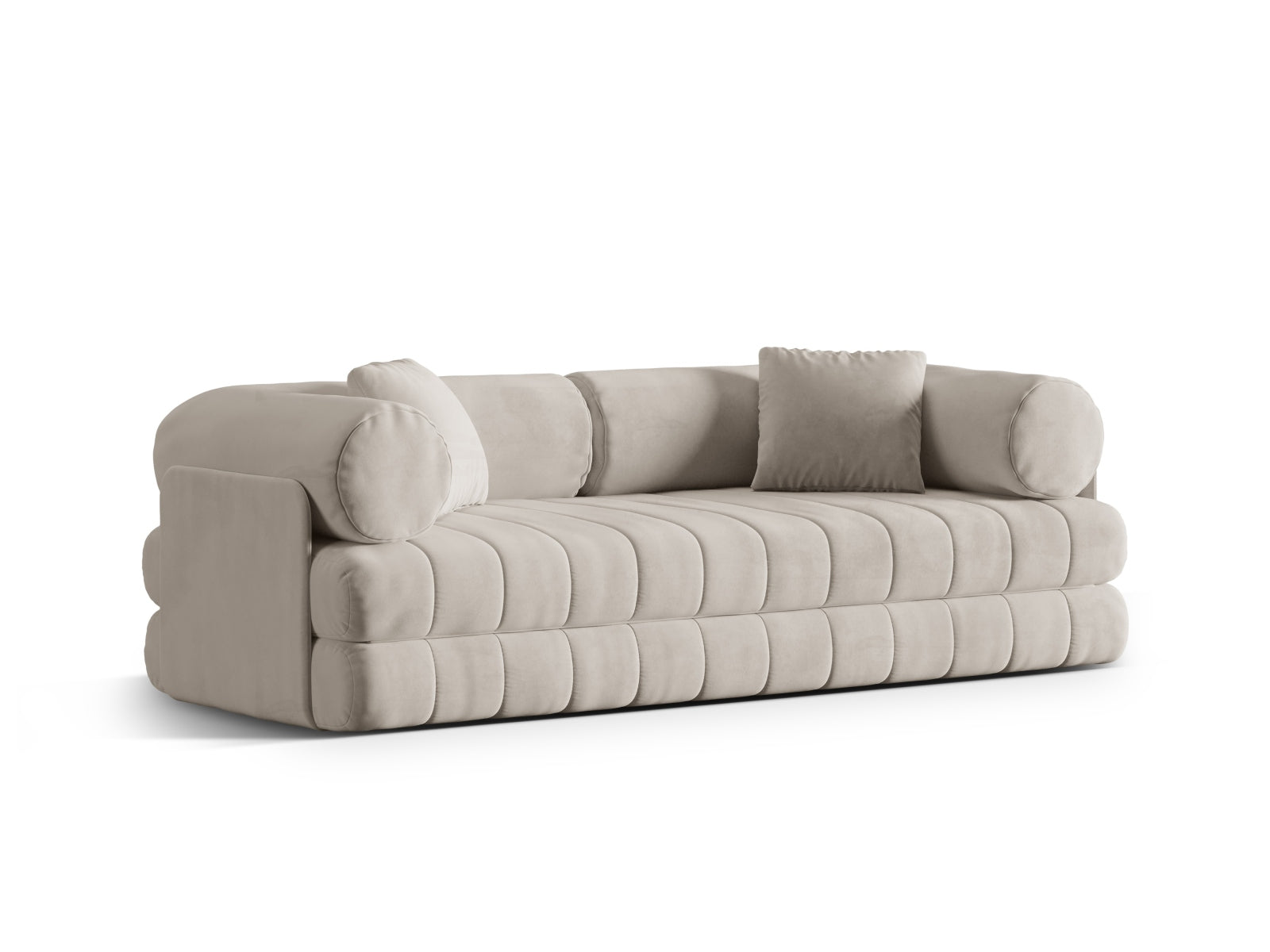 Kemi — Sofa (206x95x70 cm)