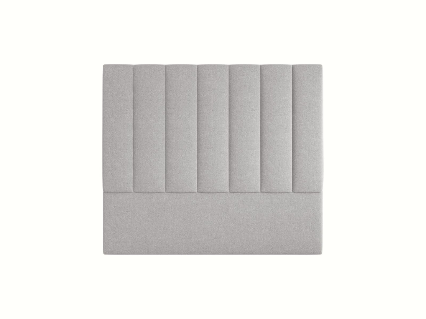 Marl — voodipeats (140,0 x 8,0 x 120,0 cm)