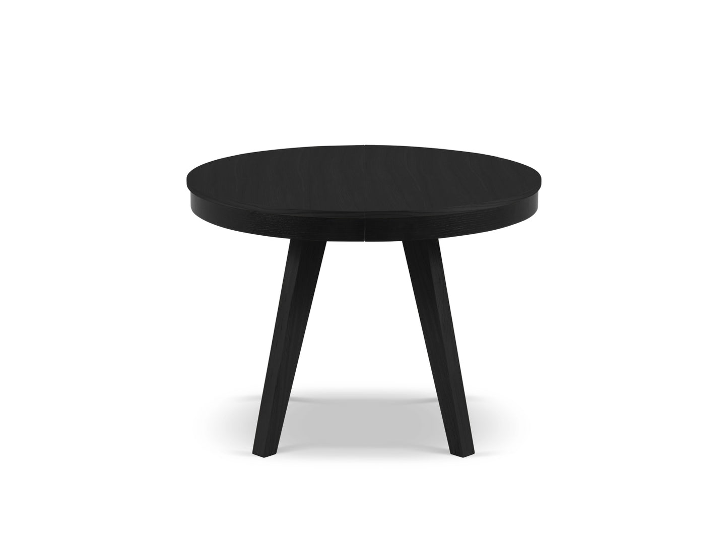 Ludia — Stalas (100,0 x 100,0 x 76,0 cm)