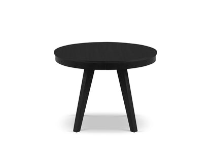 Ludia — Stalas (100,0 x 100,0 x 76,0 cm)