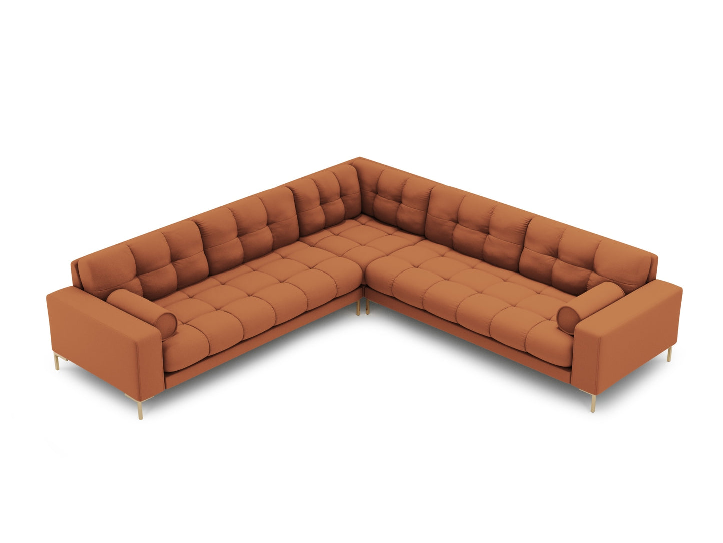 Bali — Corner Sofa (256x256x75 cm)