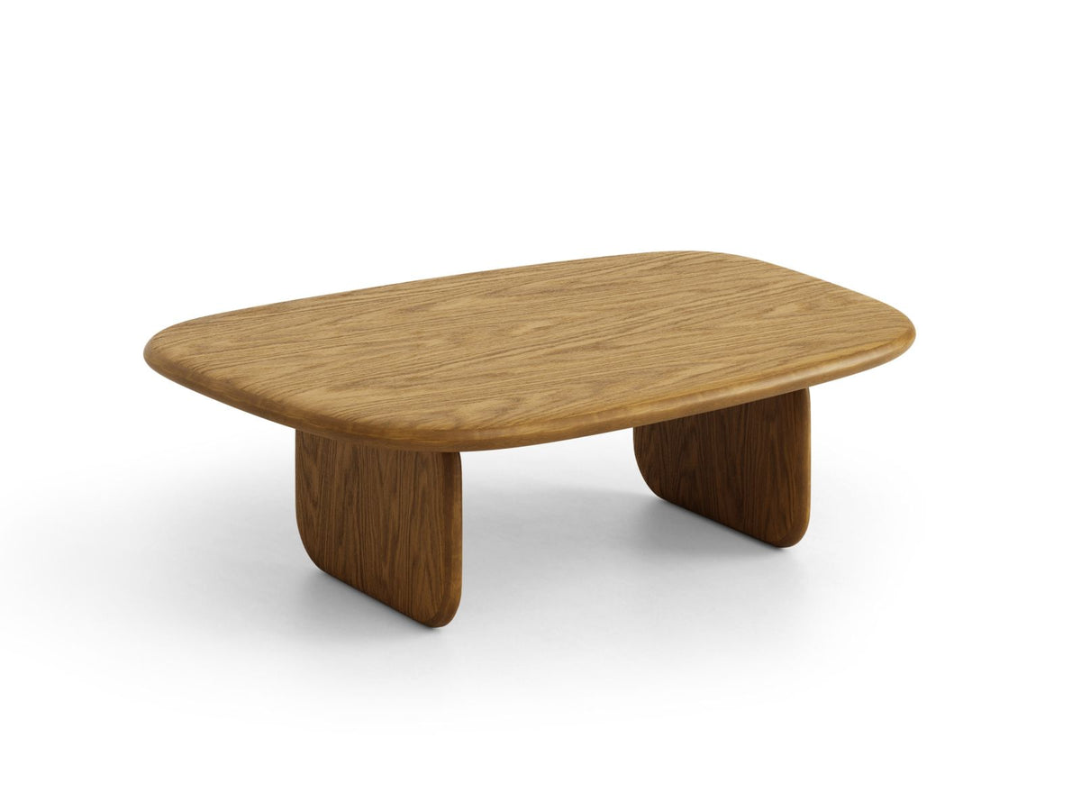 Lana — Table (110x80x35 cm) Natural Oak (Wood)