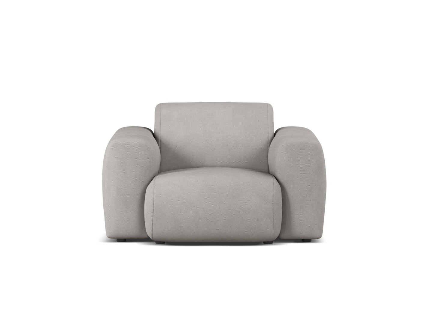 Molino — tugitool (108,0 x 100,0 x 72,0 cm)
