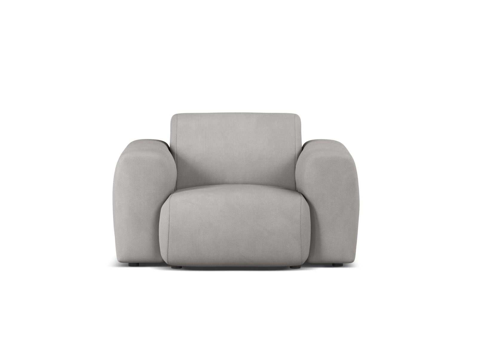 Molino — tugitool (108,0 x 100,0 x 72,0 cm)