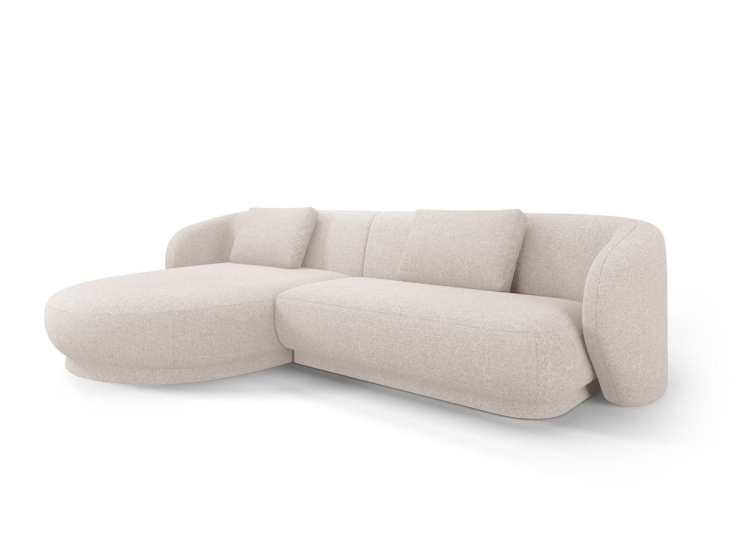 Camden — Corner Sofa (289x177x72 cm)