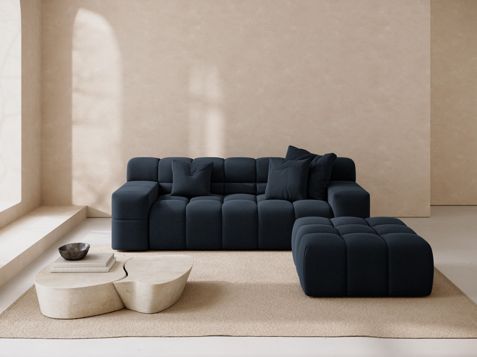 Hawaii — Sofa (210x100x75 cm)