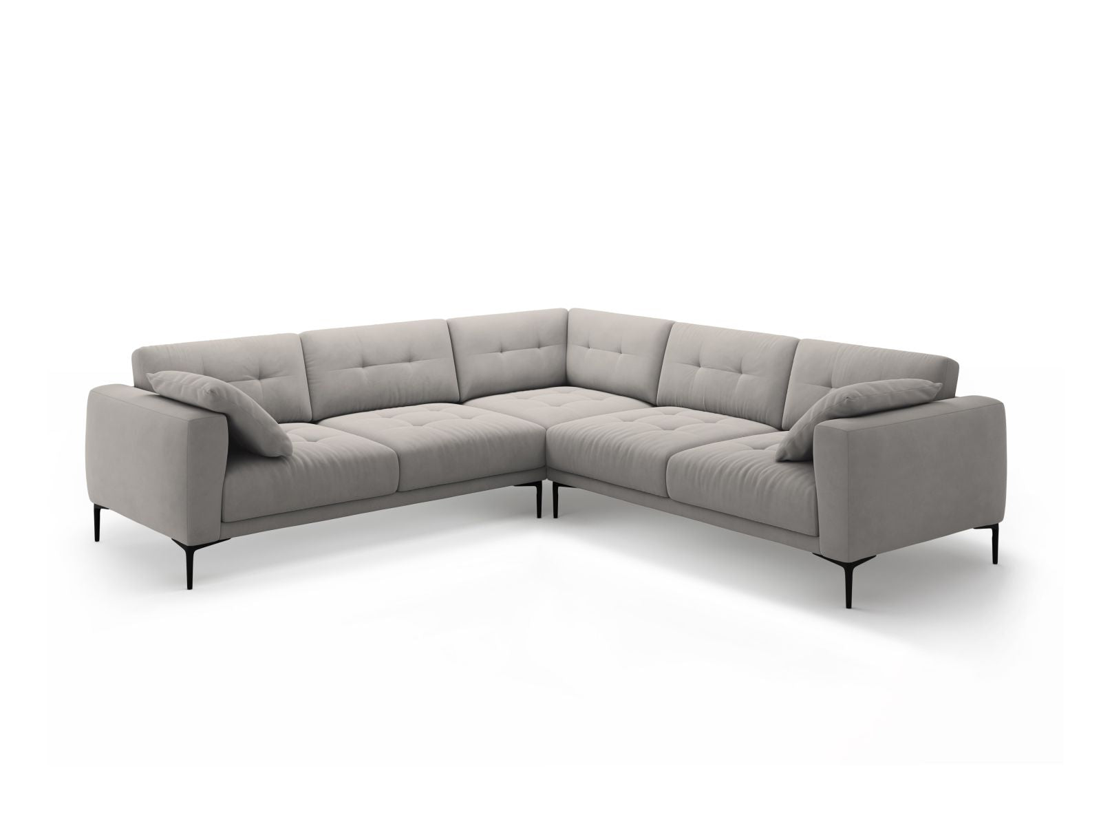 Bemy — Corner Sofa (282.0x282.0x86.0 cm)