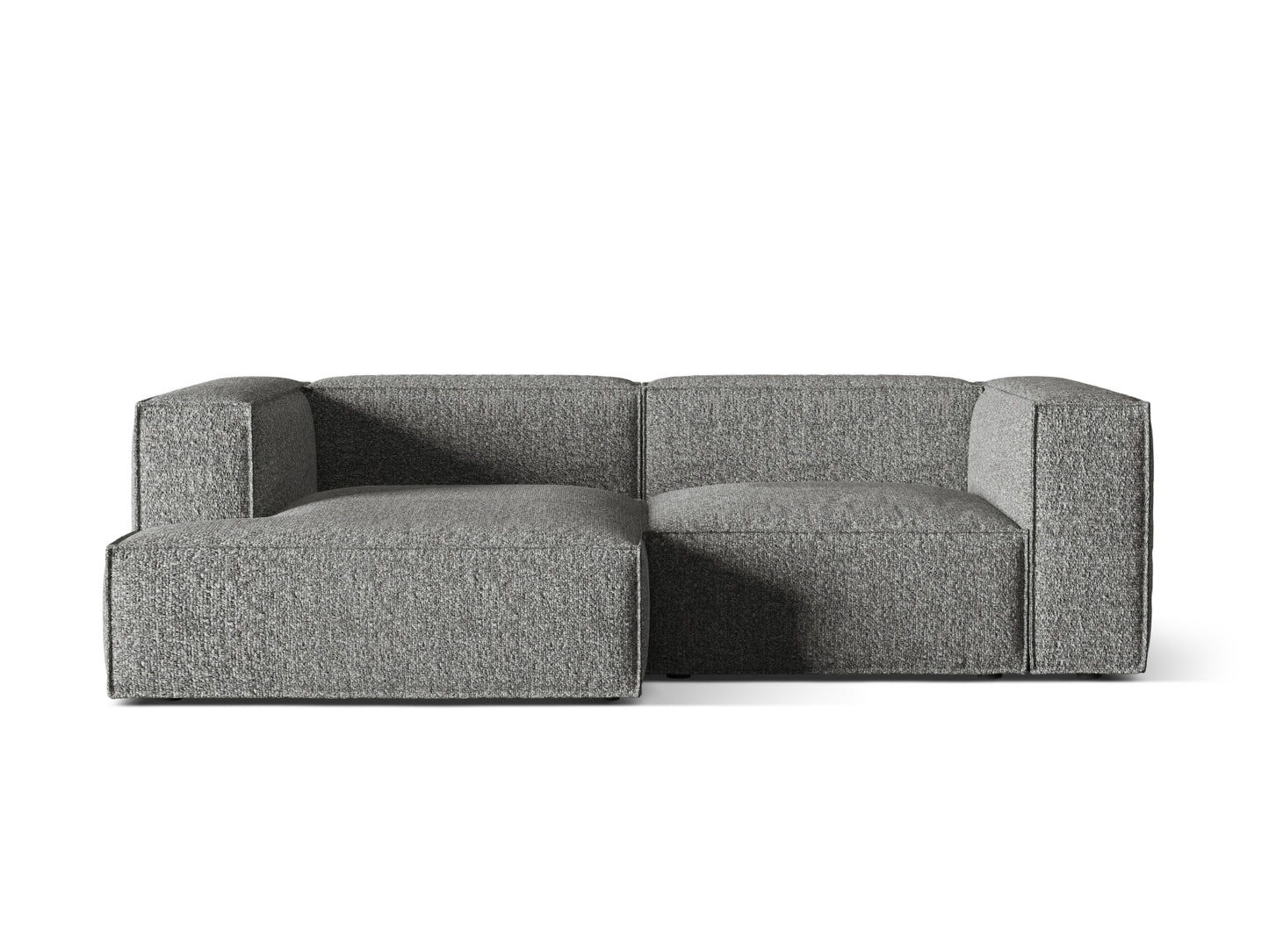 Nuria — Corner Sofa (147.0x252.0x72.0 cm)