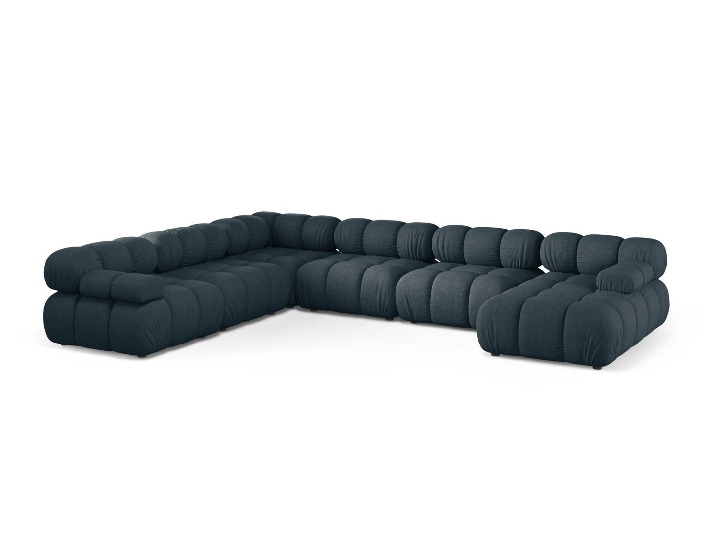 Bellis — Panoramic diivan (282,0 x 376,0 x 70,0 cm)