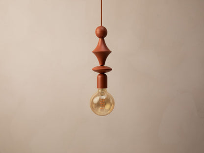 Halo — Lighting (10x10x150 cm)