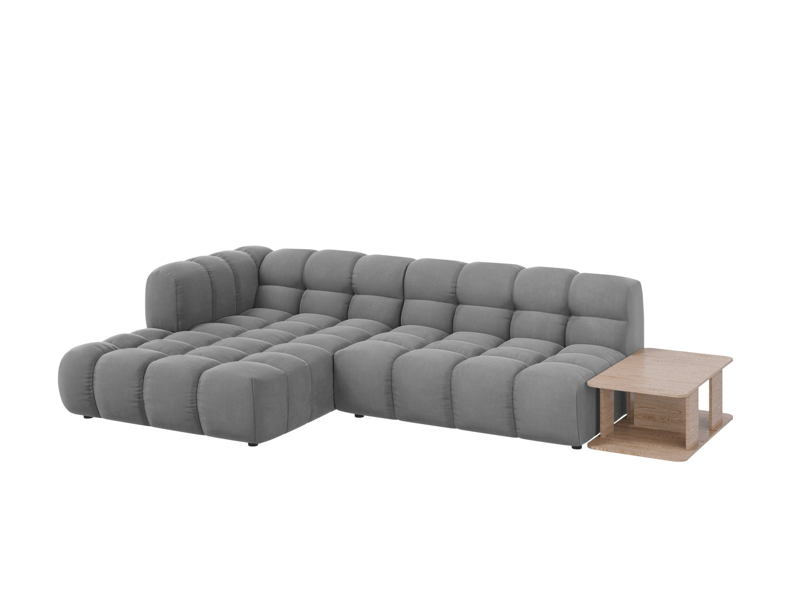Sky — Corner Sofa (297x162x70 cm)