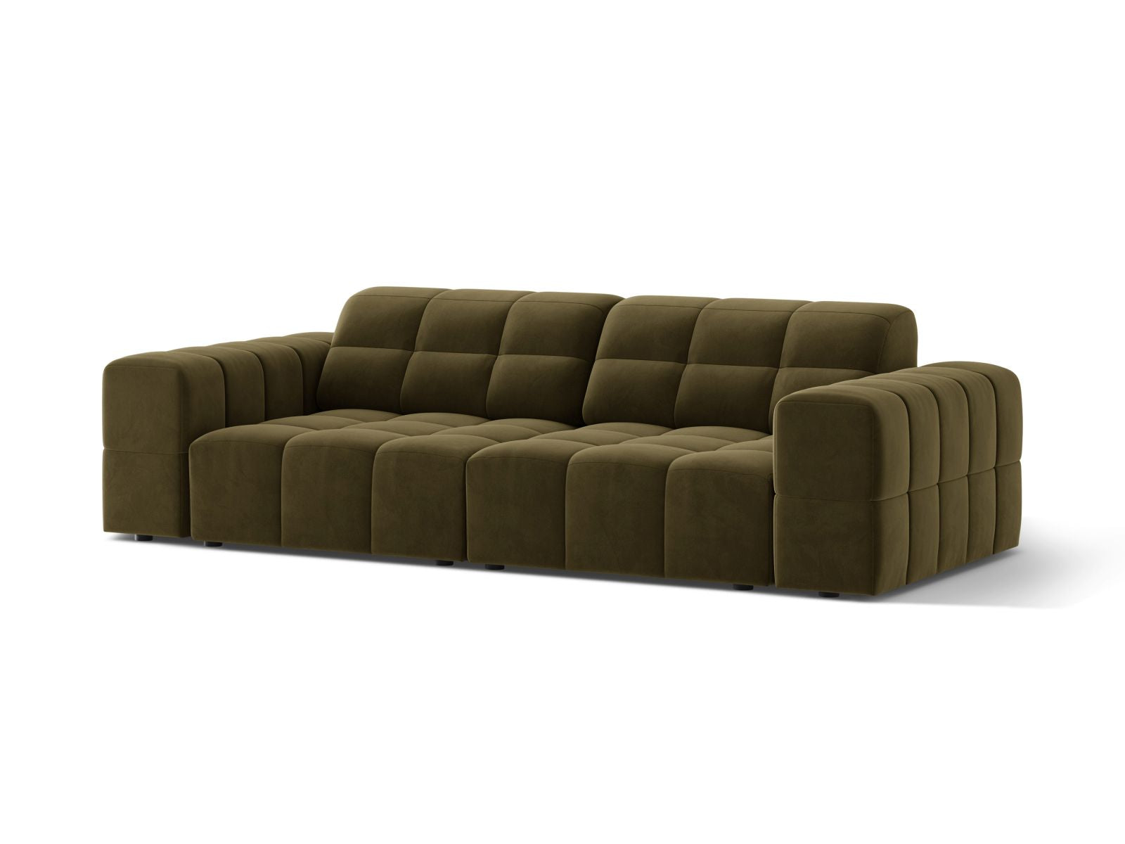 Jennifer — Sofa (204,0 x 102,0 x 70,0 cm)
