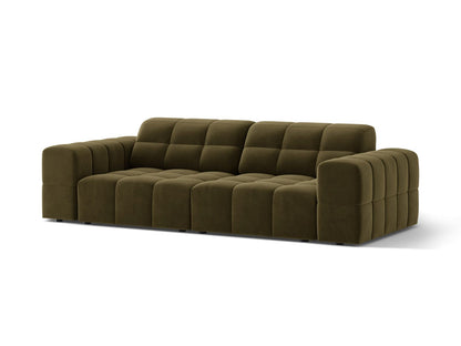 Jennifer — Sofa (204,0 x 102,0 x 70,0 cm)