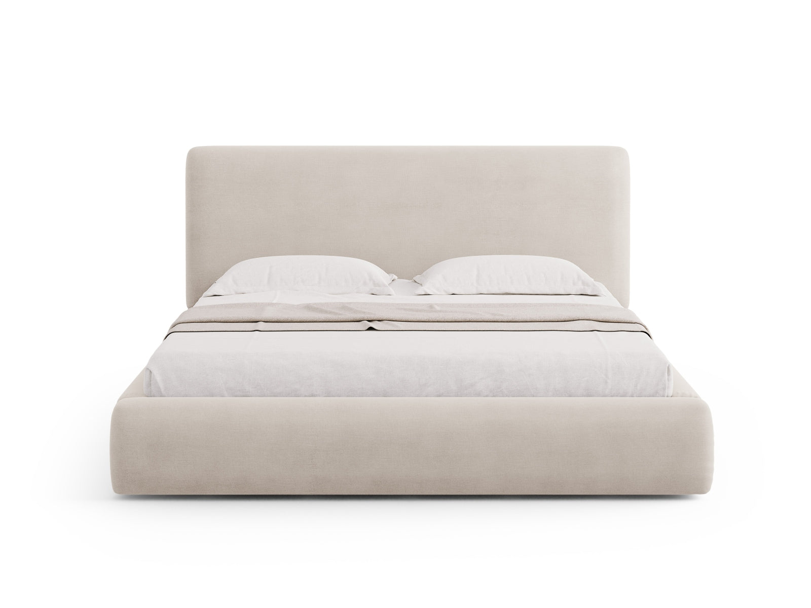 Colonel — Bed (220x200x100 cm)