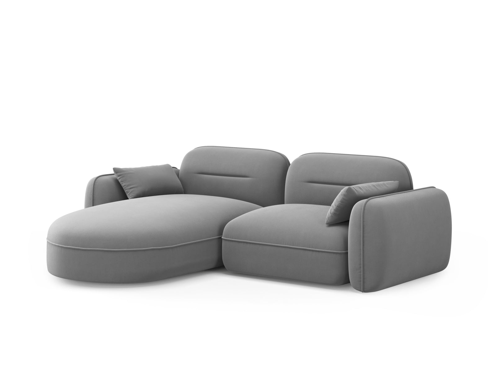 Sydney — Corner Sofa (230x165x70 cm)