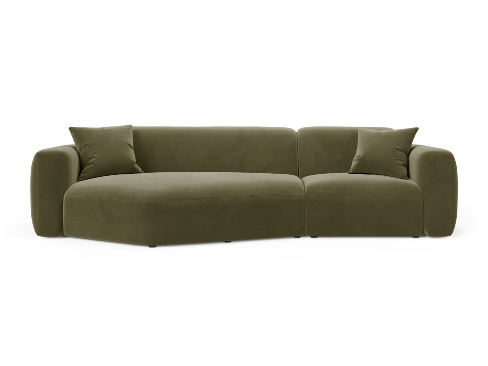 Strino — Corner Sofa (308x136x78 cm)