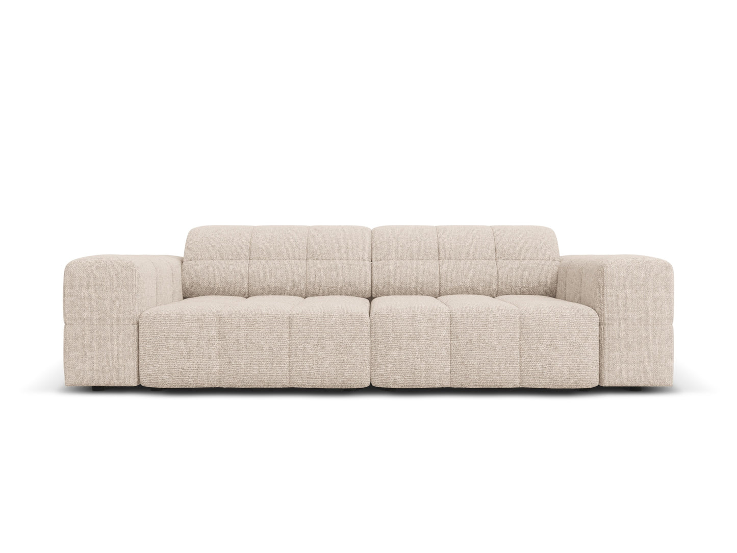 Chicago — Sofa (204x102x70 cm)