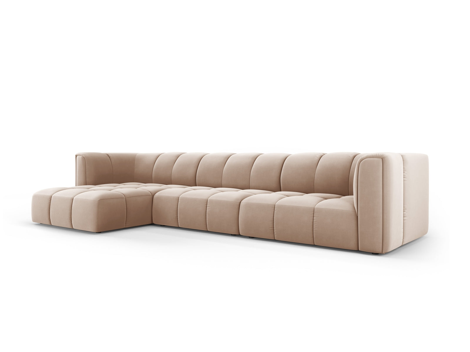 Moritz — Corner Sofa (316x160x70 cm)