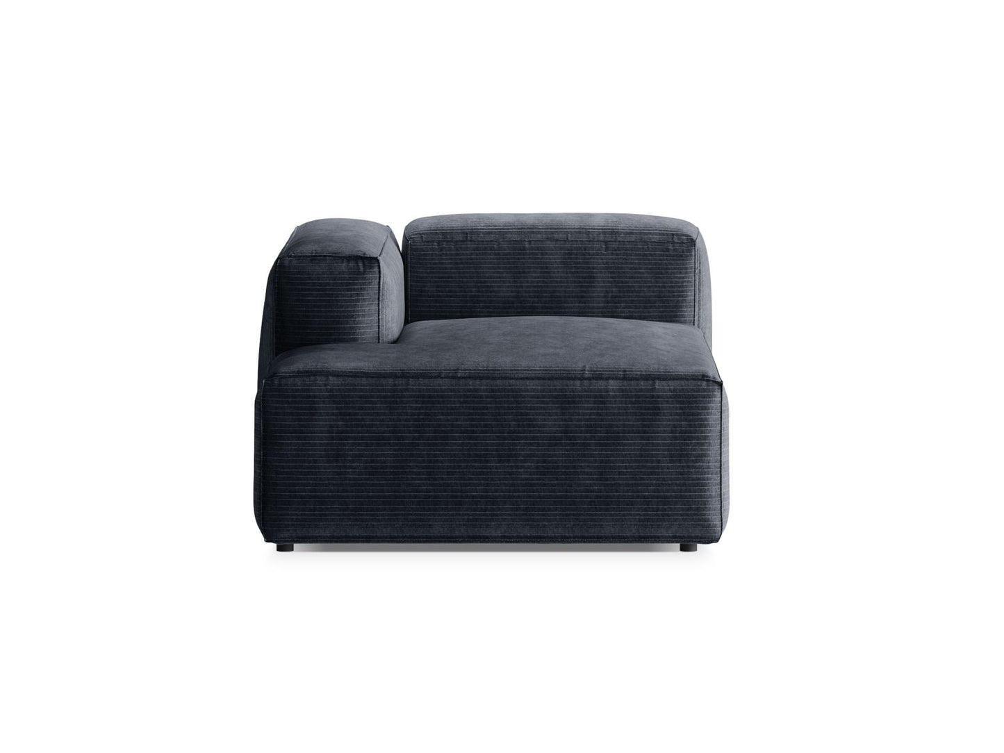 Bergamo — Chaise Longue (152x152x70 cm)