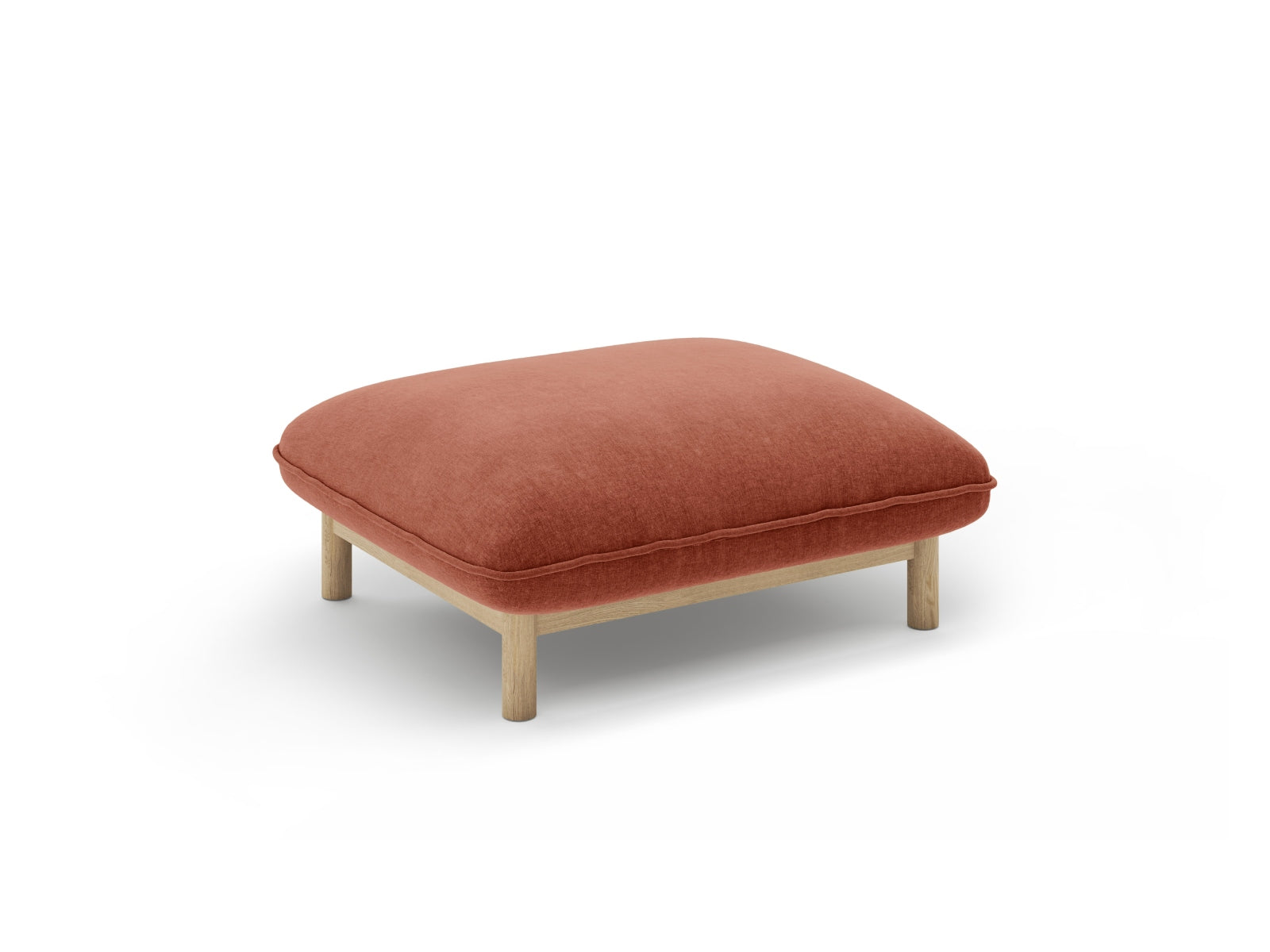 Ada — Pouf (80x65x44 cm)