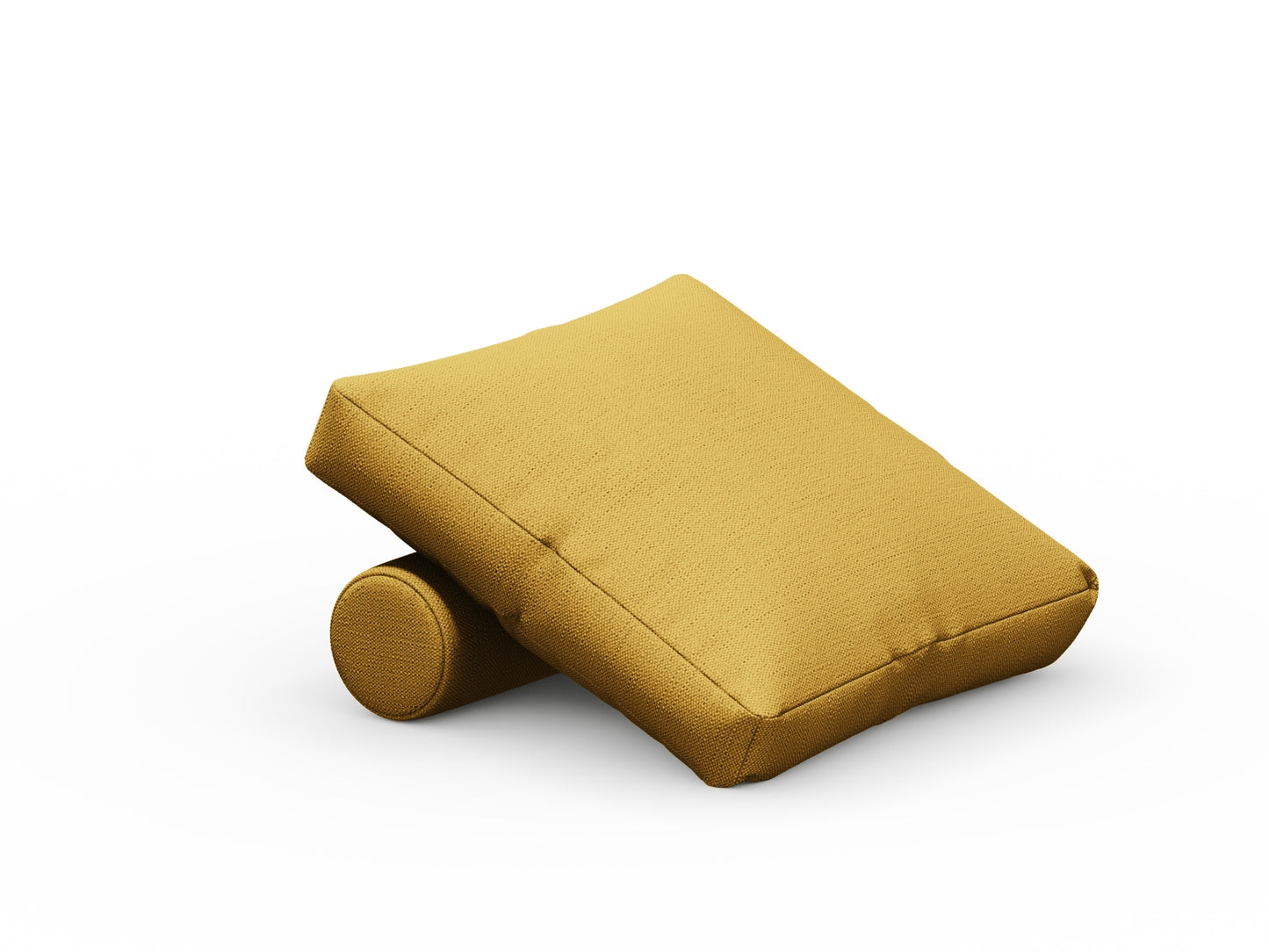 Rome — PILlow (55x50x27 cm)