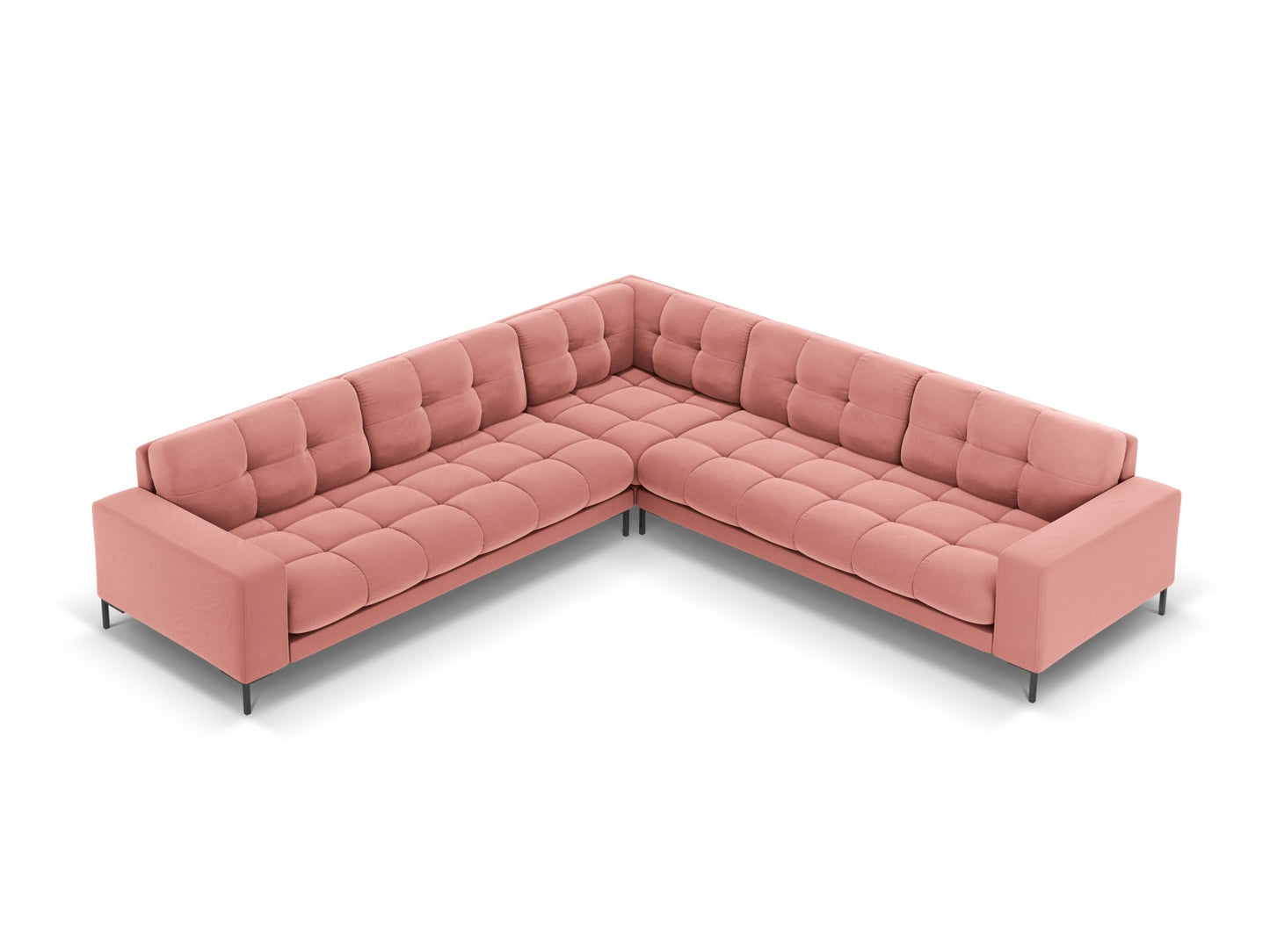 Bali — Corner Sofa (256x256x75 cm)