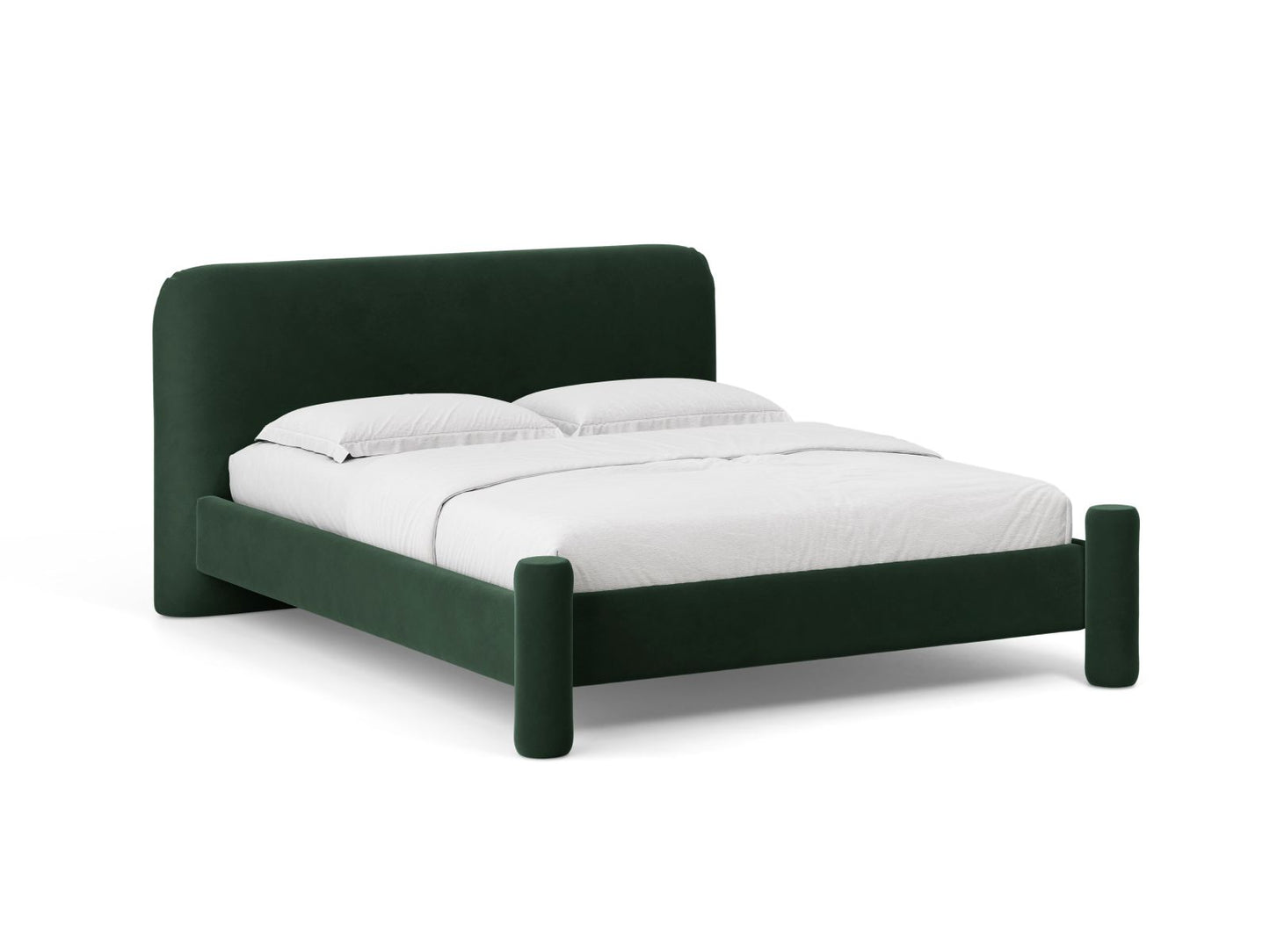 Vera — Bed (164x223x100 cm)