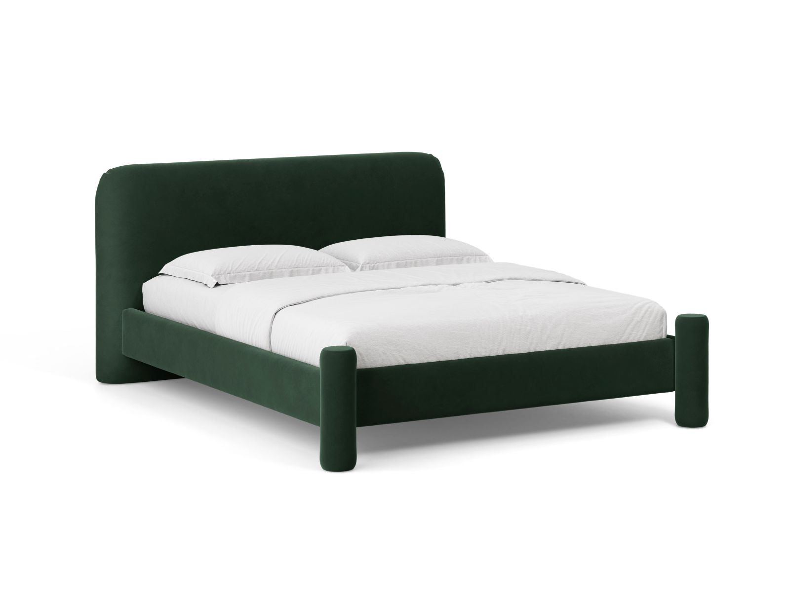 Vera — Bed (164x223x100 cm)