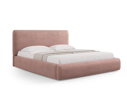 Colonel — Bed Pink (Rebel 7) Must plastik