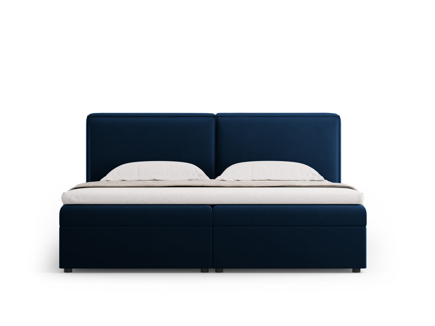 Arendal — Bed (210x206x100 cm)