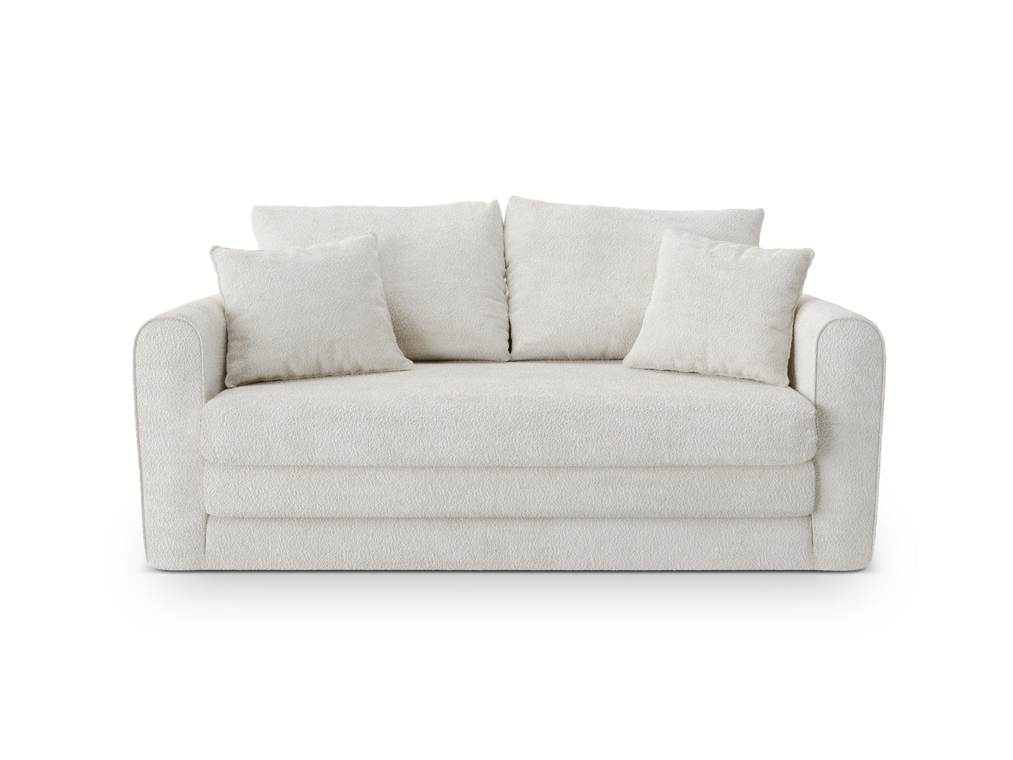Lido — Sofa (158,0 x 69,0 x 80,0 cm)