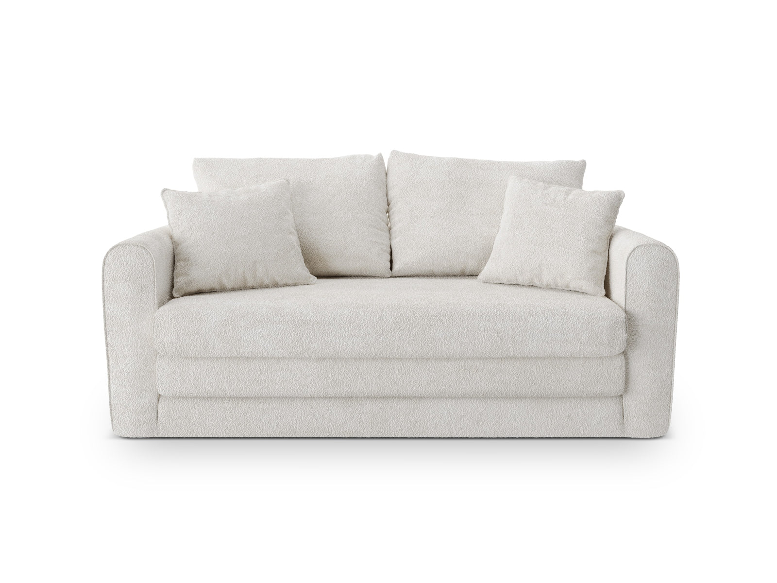 Lido — Diivan (158,0x69,0x80,0 cm)